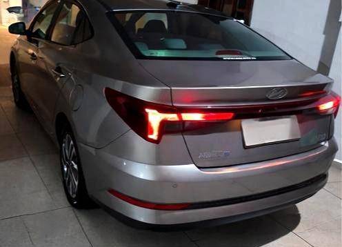 HYUNDAI HB20S 1.0 12V FLEX LIMITED MANUAL